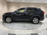 RAV4 HYBRID 4WD