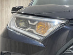 RAV4 HYBRID 4WD