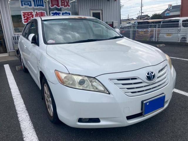 CAMRY