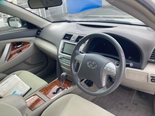CAMRY