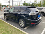 HARRIER 2WD