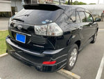 HARRIER 2WD