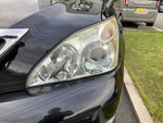 HARRIER 2WD