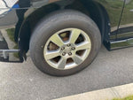 HARRIER 2WD