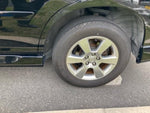 HARRIER 2WD