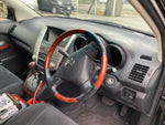 HARRIER 2WD
