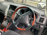 HARRIER 2WD