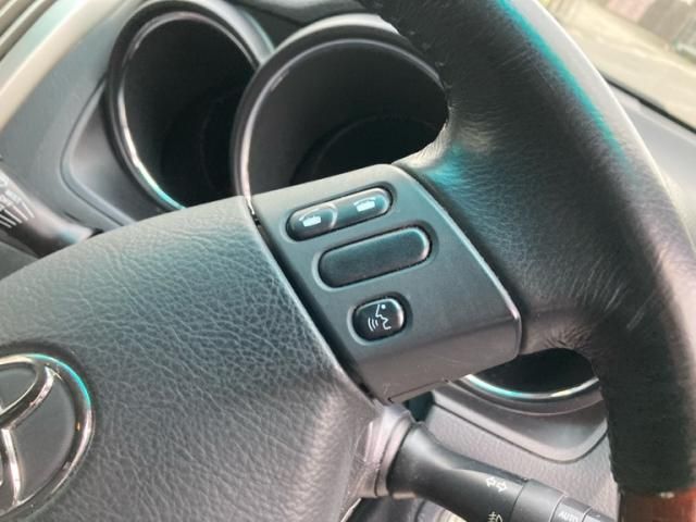 HARRIER 2WD