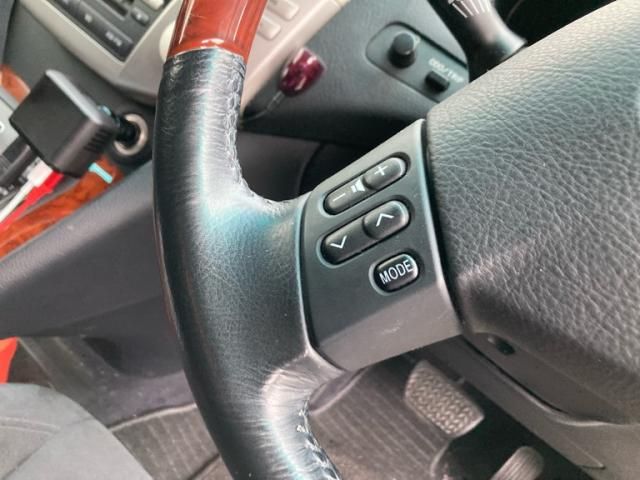 HARRIER 2WD