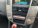 HARRIER 2WD