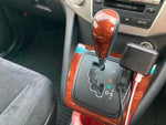 HARRIER 2WD