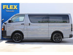 HIACE van 2WD