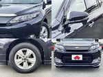 HARRIER 2WD