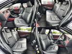 HARRIER 2WD