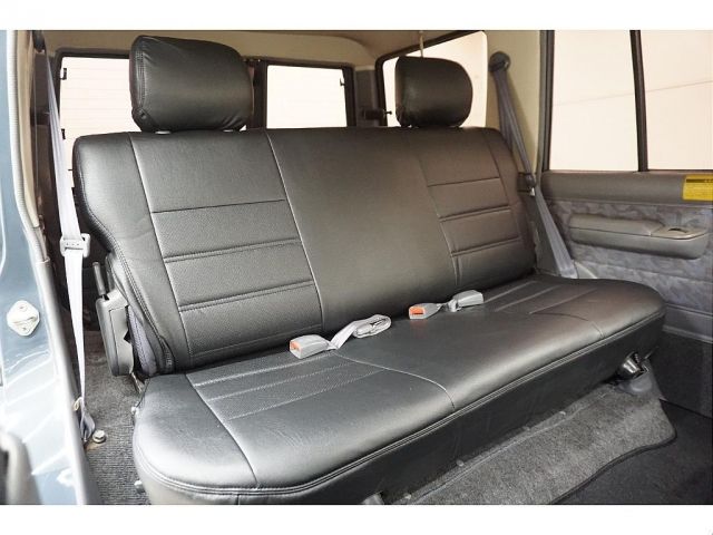LANDCRUISER 70