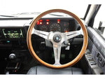 LANDCRUISER 70