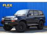 LANDCRUISER wagon