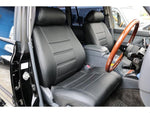 LANDCRUISER wagon