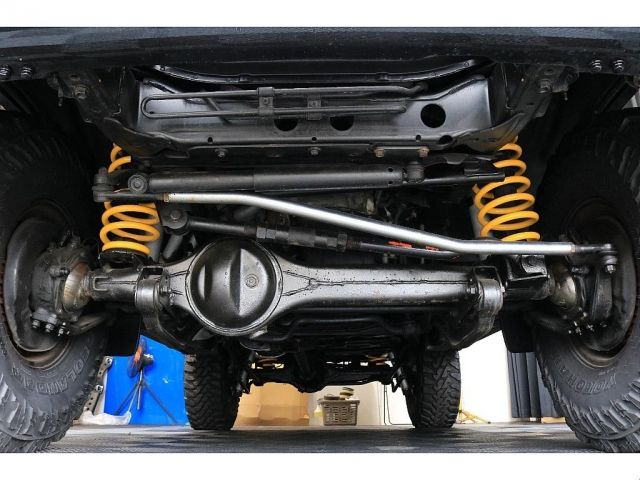 LANDCRUISER wagon