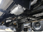 LANDCRUISER wagon