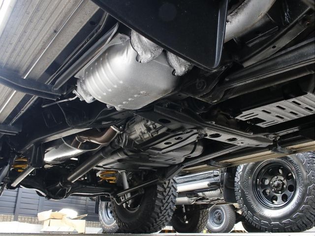 LANDCRUISER wagon
