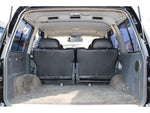 LANDCRUISER wagon