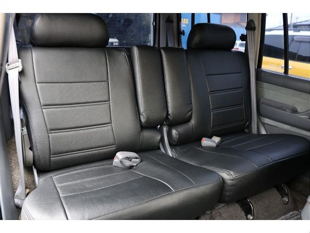 LANDCRUISER wagon