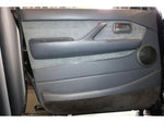LANDCRUISER wagon