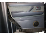 LANDCRUISER wagon