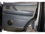 LANDCRUISER wagon