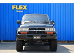 LANDCRUISER wagon