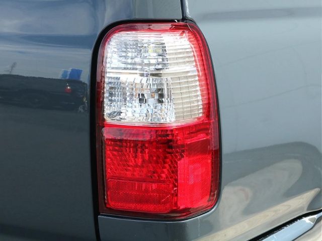 HILUXSURF wagon 4WD