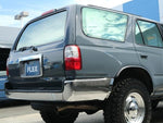 HILUXSURF wagon 4WD