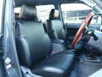 HILUXSURF wagon 4WD