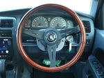 HILUXSURF wagon 4WD