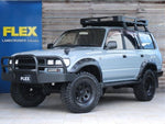 LANDCRUISER wagon