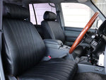 LANDCRUISER wagon