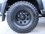 LANDCRUISER wagon