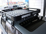 LANDCRUISER wagon