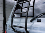 LANDCRUISER wagon
