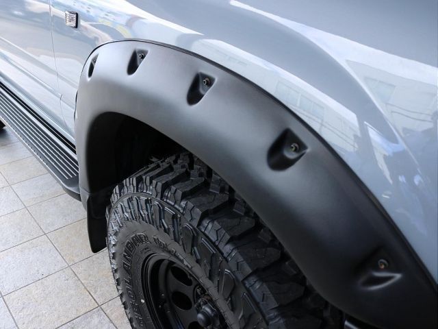 LANDCRUISER wagon