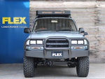 LANDCRUISER wagon