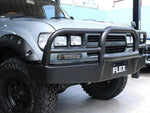 LANDCRUISER wagon