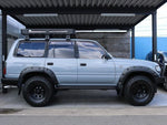 LANDCRUISER wagon