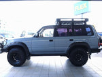 LANDCRUISER wagon
