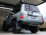 LANDCRUISER wagon