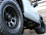 LANDCRUISER wagon