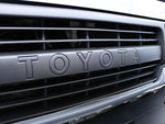 LANDCRUISER wagon