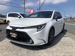 COROLLA TOURING