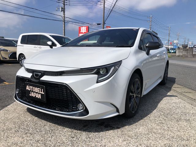 COROLLA TOURING